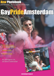 Poster GayPrideAmsterdam