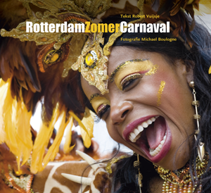 Rotterdam Zomer Carnaval